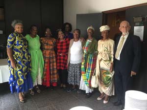 Group of people