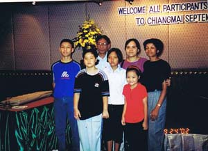 Group of people